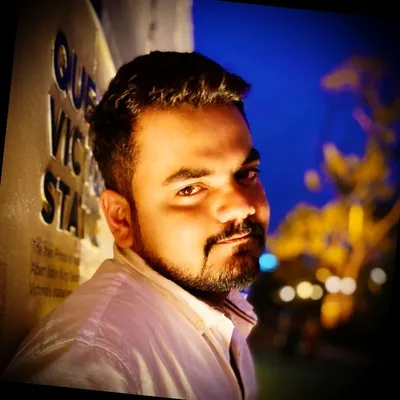 Hitarth Saini