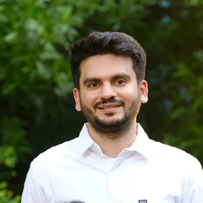 Nishit Anadkat