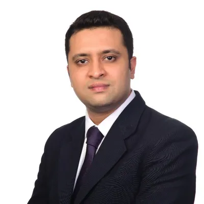 Pritish Mishra