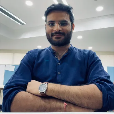 Sachin Sharma