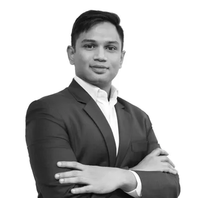 Sahil Lakshmanan