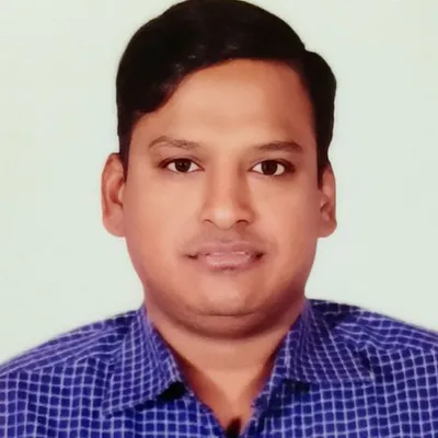 Sudeep Kumar Pattnaik